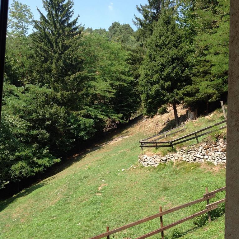 Agriturismo Barcola Grandola ed Uniti Zimmer foto
