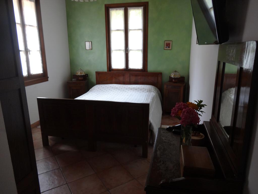Agriturismo Barcola Grandola ed Uniti Zimmer foto