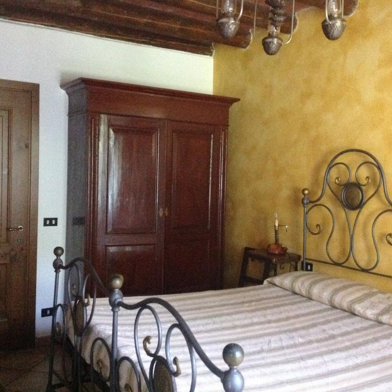 Agriturismo Barcola Grandola ed Uniti Zimmer foto